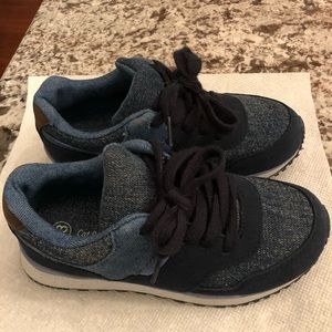 Cat and Jack boys shoes size 13